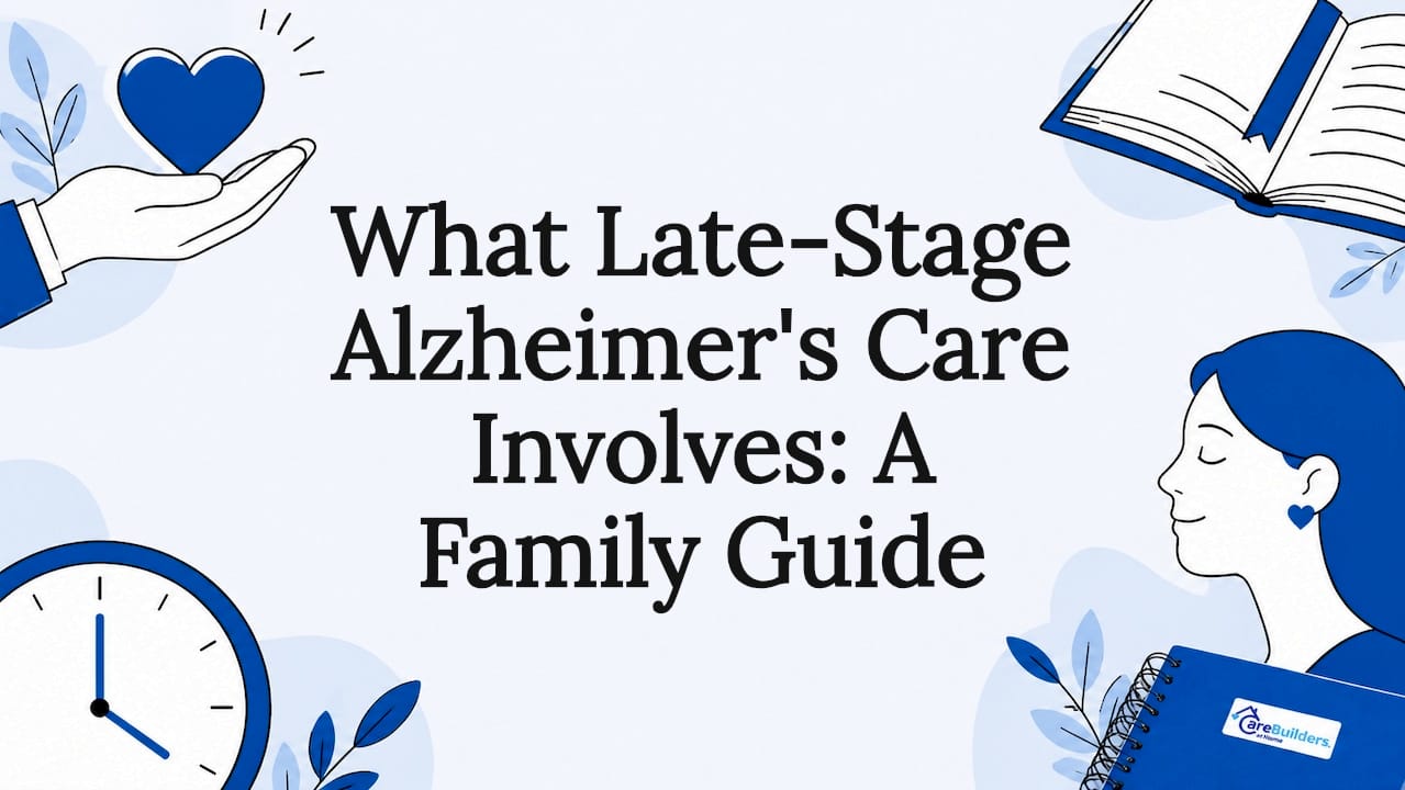 Decorative title card illustration for article
