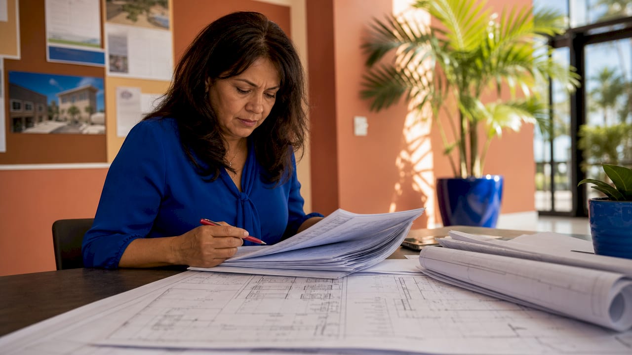 Why Permits Get Rejected in Miami-Dade: 2026 Guide