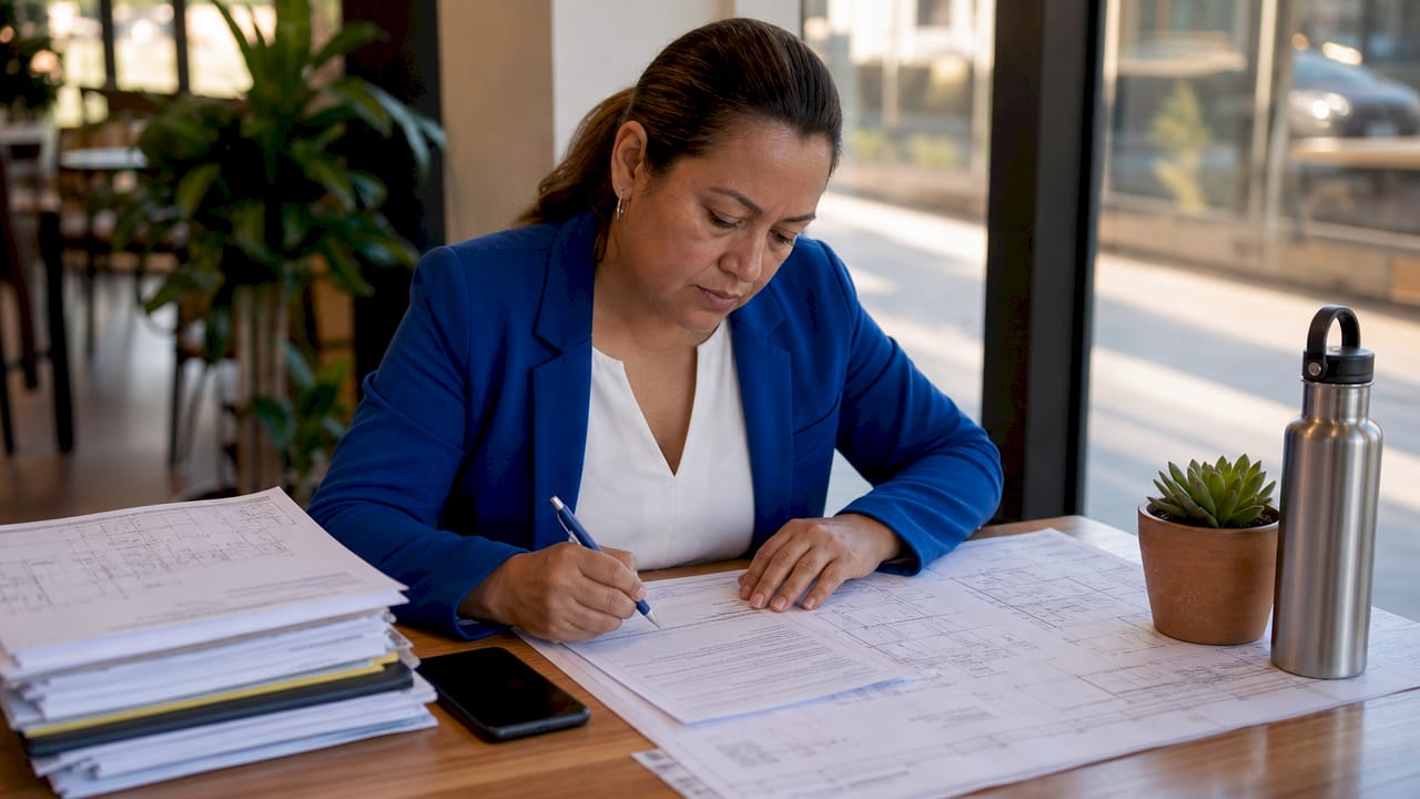 Homeowner Building Permit Application: Miami-Dade Guide
