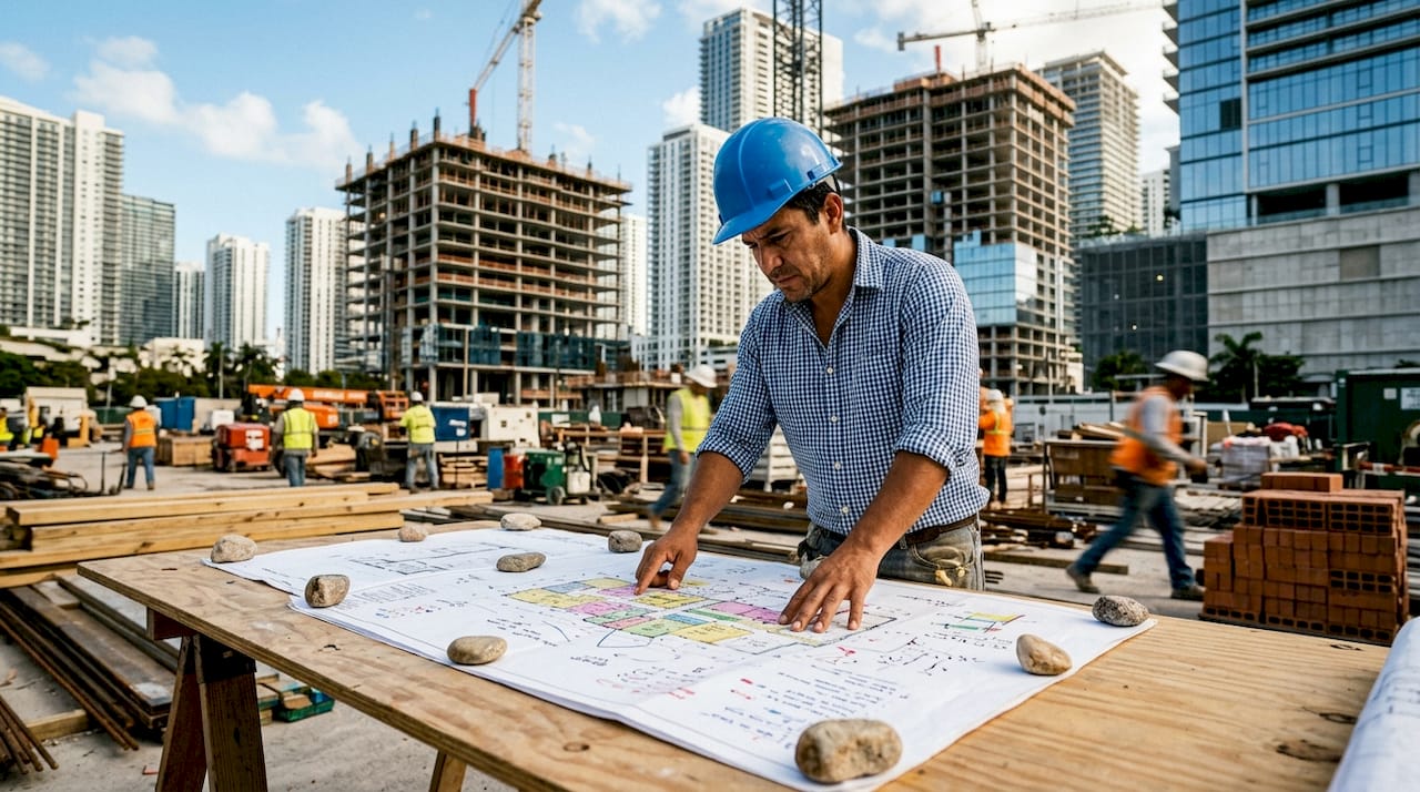 Miami 21 Zoning Code: A Contractor's 2026 Guide