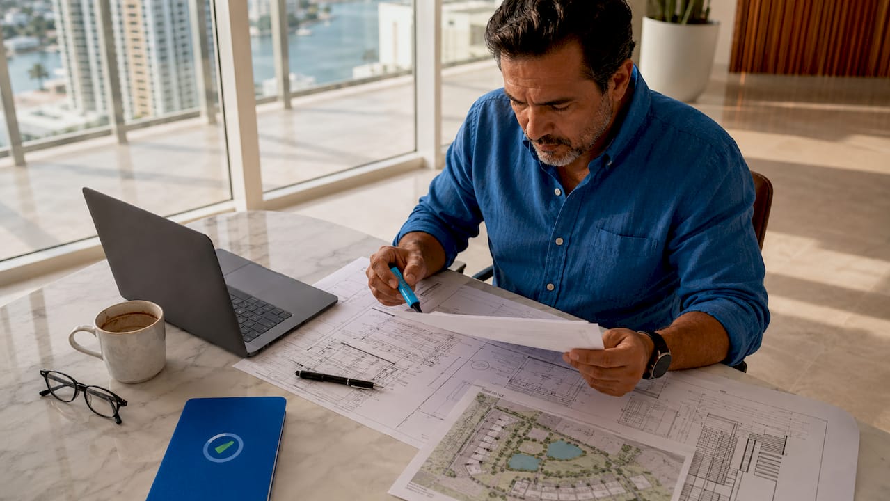 Required Documents for a Home Renovation Permit in Miami-Dade