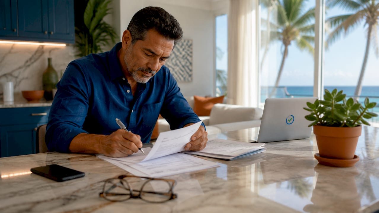 The Role of Permit in Renovation Loan Approval