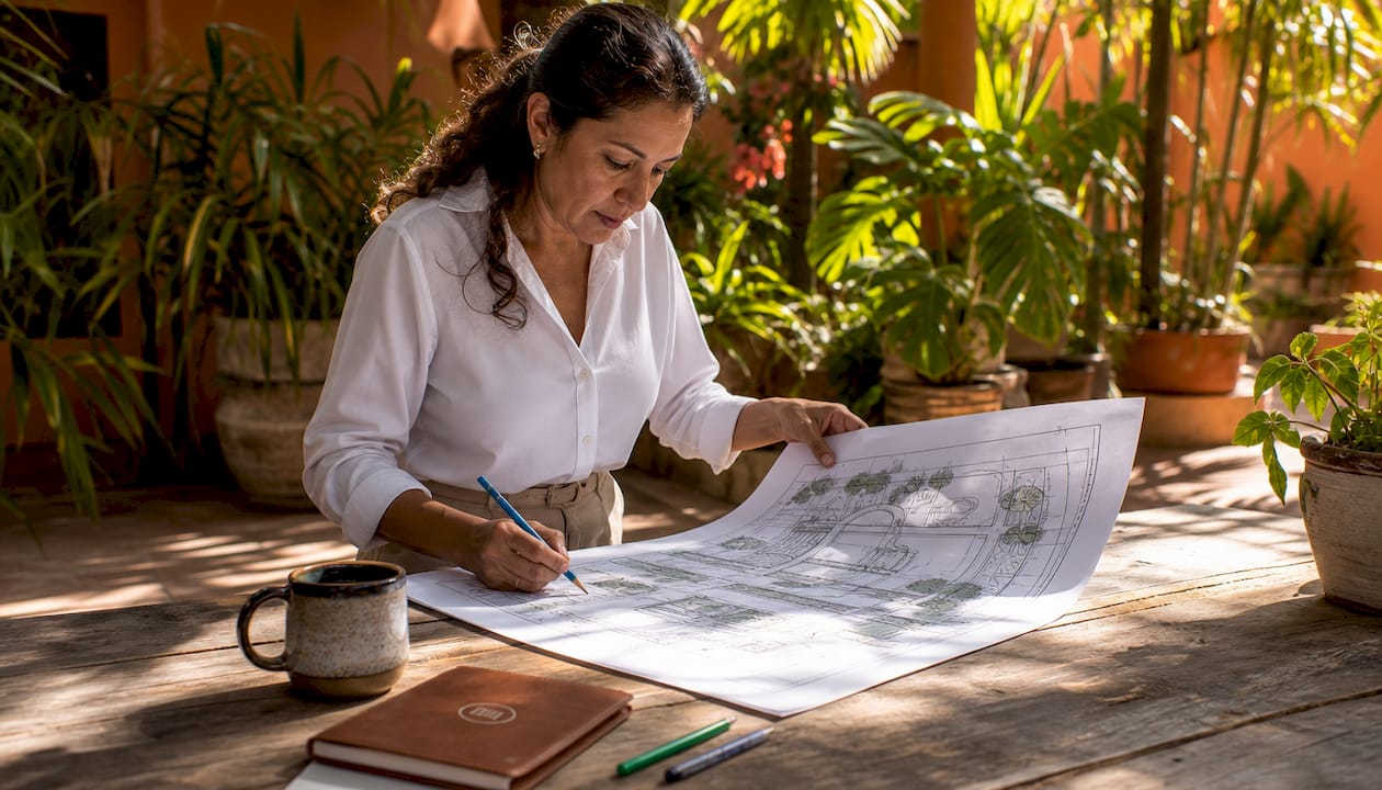 Site Plan Permit Submission: A Miami-Dade Guide