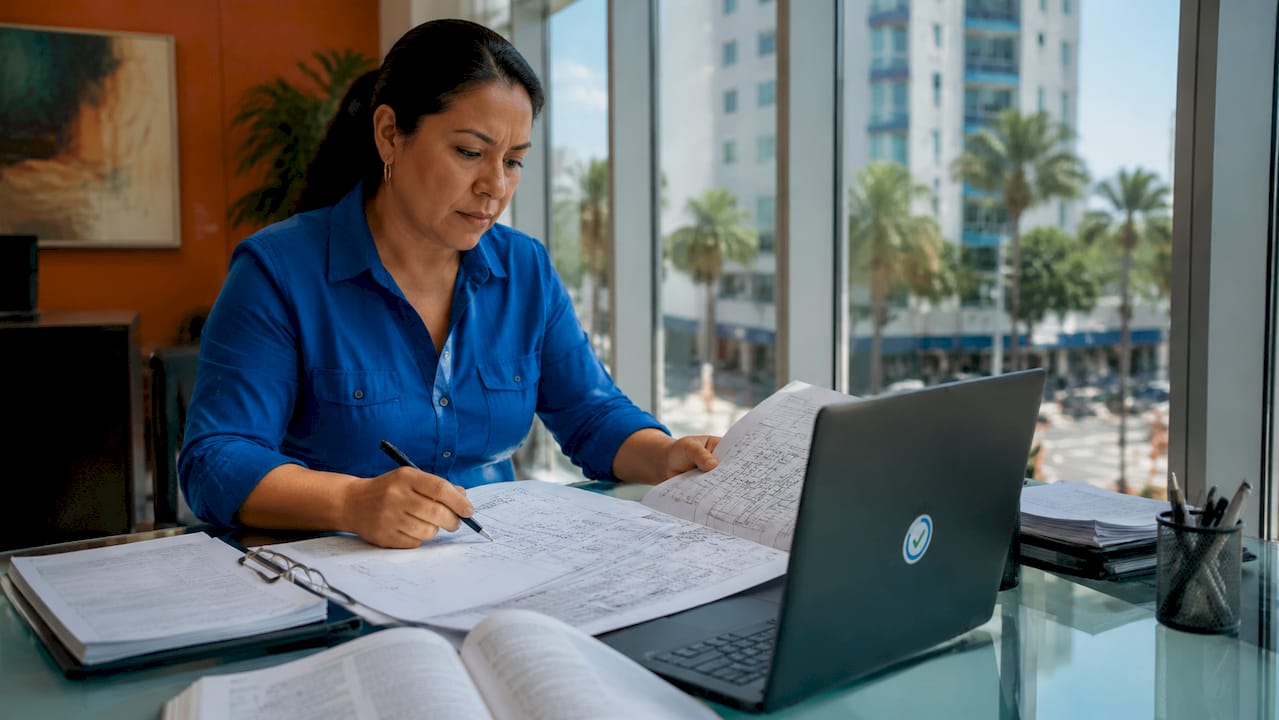 Electrical Permit Submittal Workflow: Miami-Dade Guide