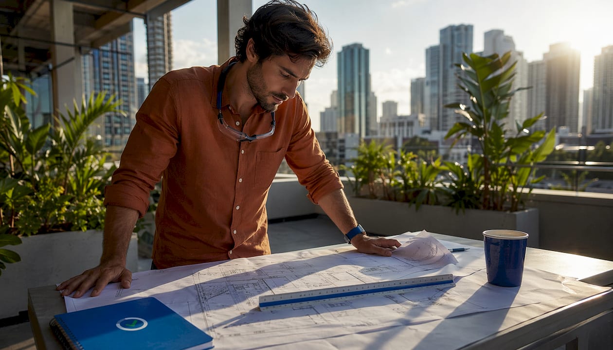 MEP Drawings in Your Permit Package: Miami-Dade Guide