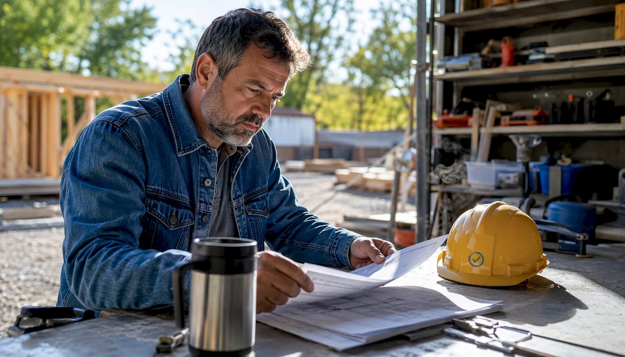 Common Permit Submission Mistakes Contractors Must Avoid
