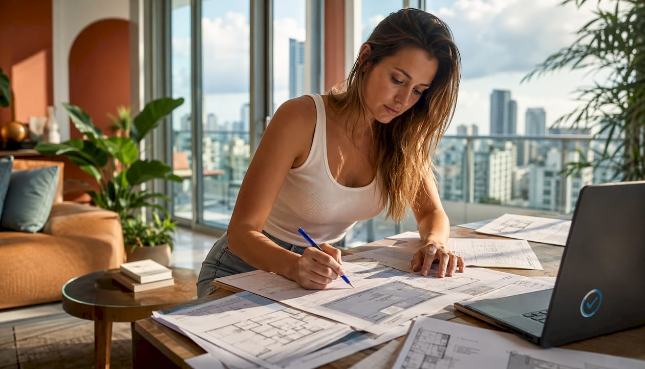 Condo Renovation Permit Requirements in Miami-Dade