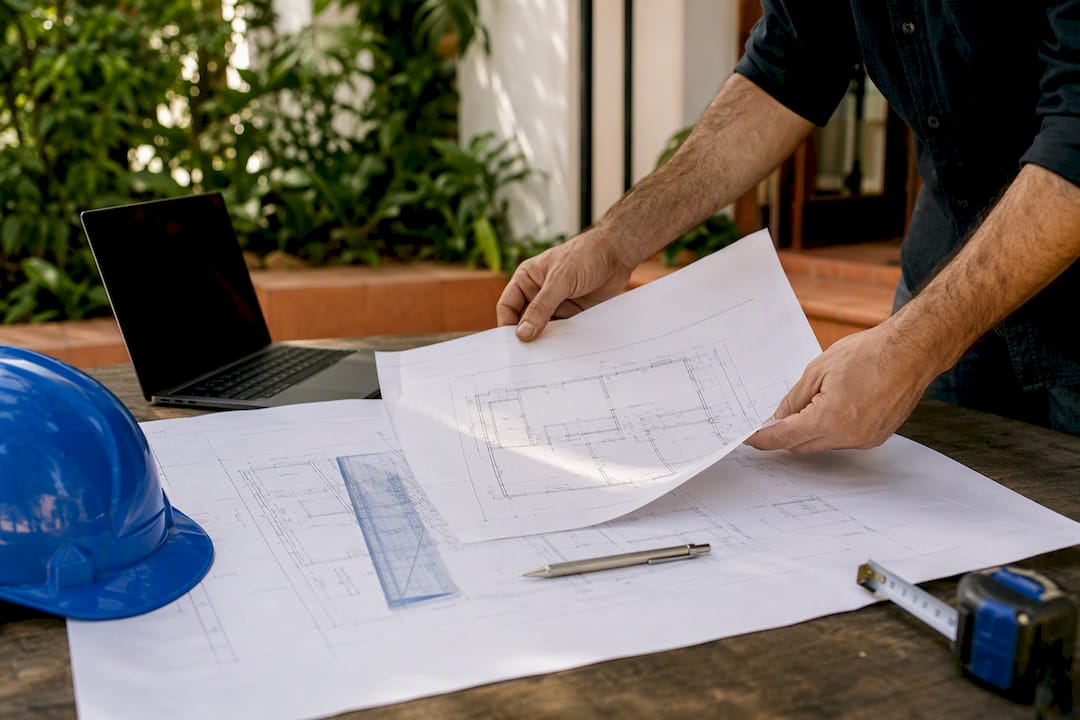 What Is a Permit Readiness Review for Contractors?