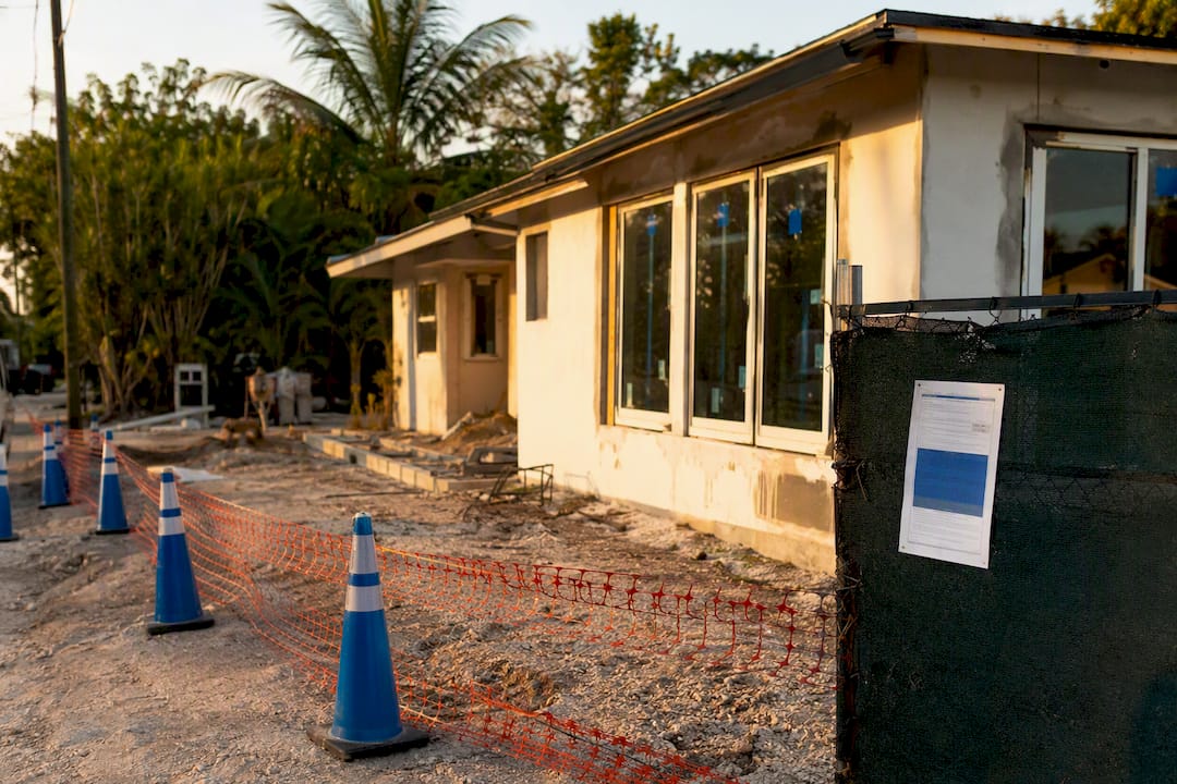 Flip House Permit Strategy for Miami Investors in 2026