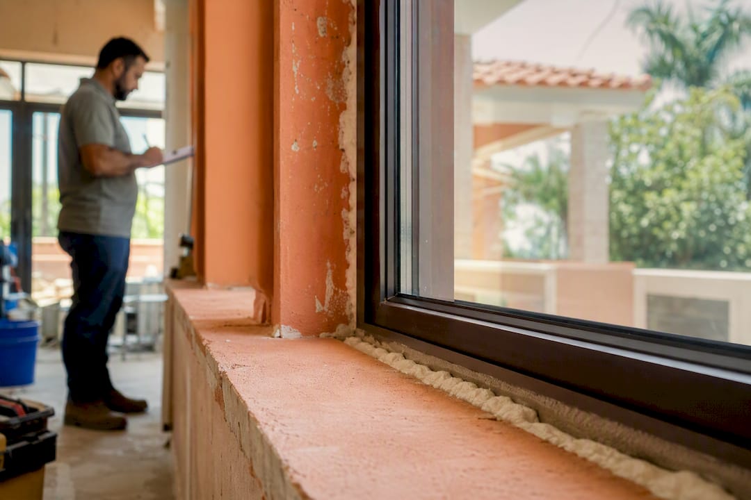 Do You Need a Permit for Impact Windows in Miami-Dade?