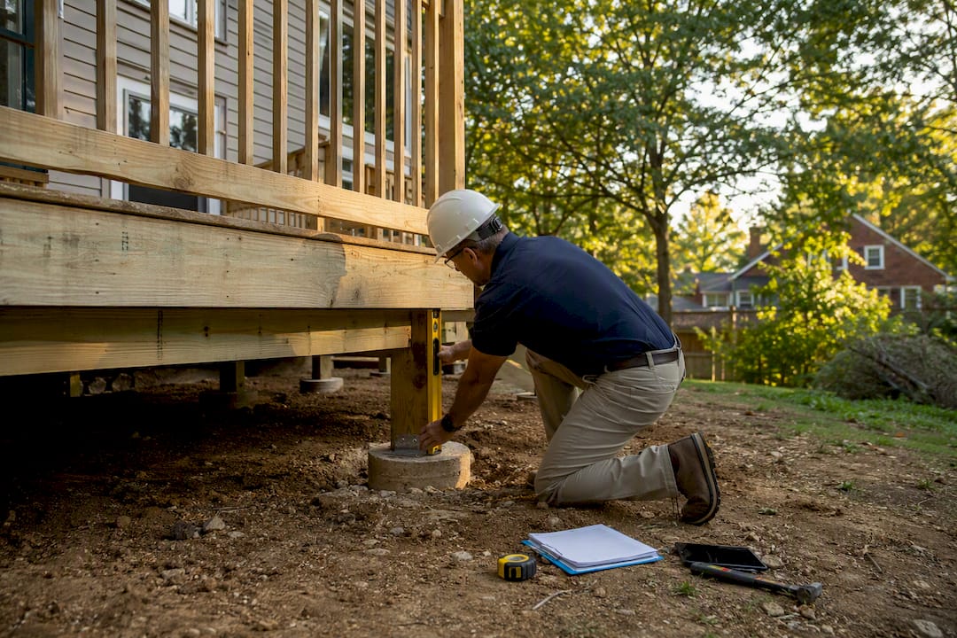 Do Deck Permits Really Matter When You Sell Your Home?