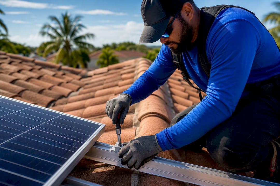 Solar Permit Miami-Dade: A Homeowner and Contractor Guide