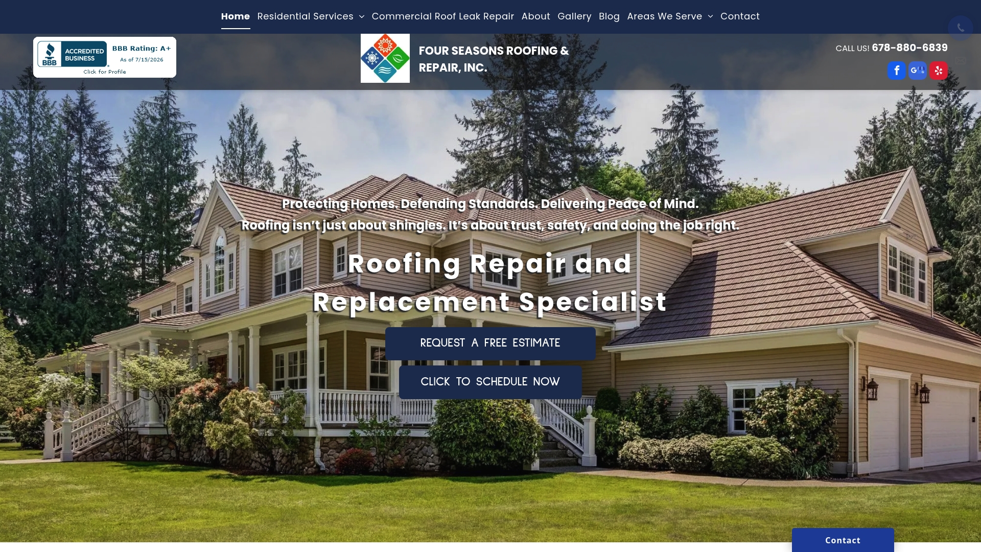 https://fourseasonsroofingga.com