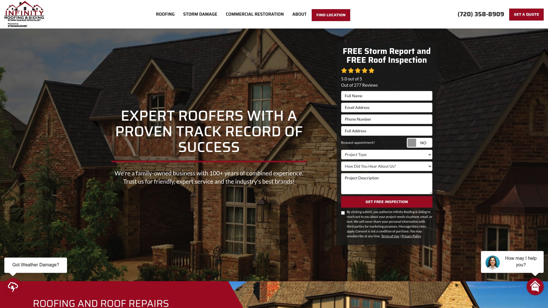 https://infinityroofer.com