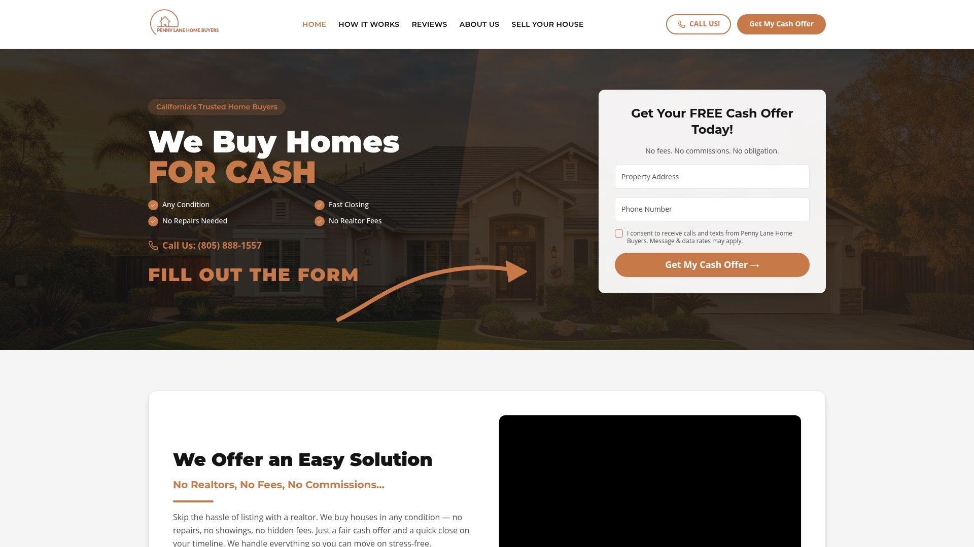 https://pennylanehomebuyers.com