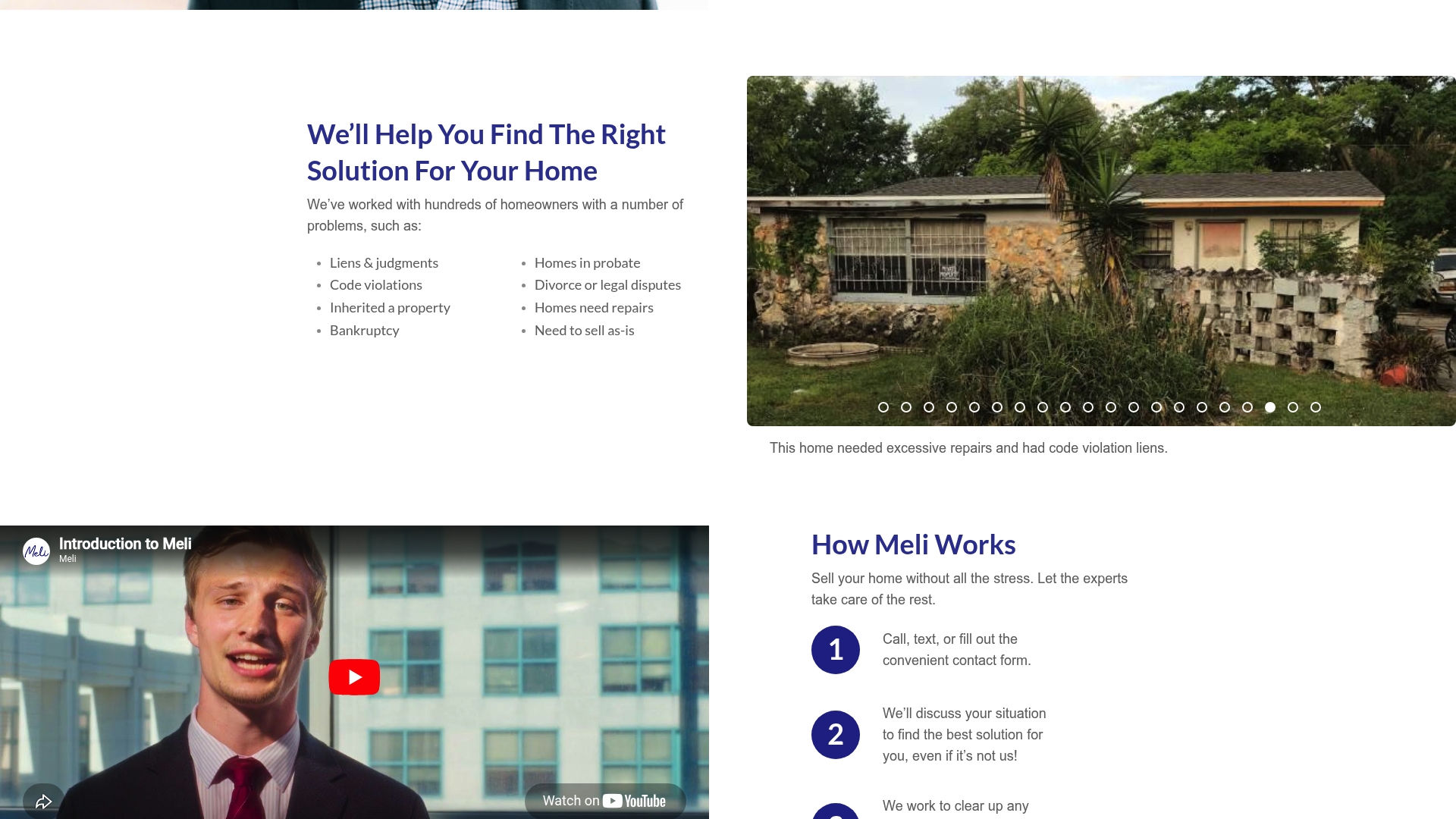 https://melihomes.com