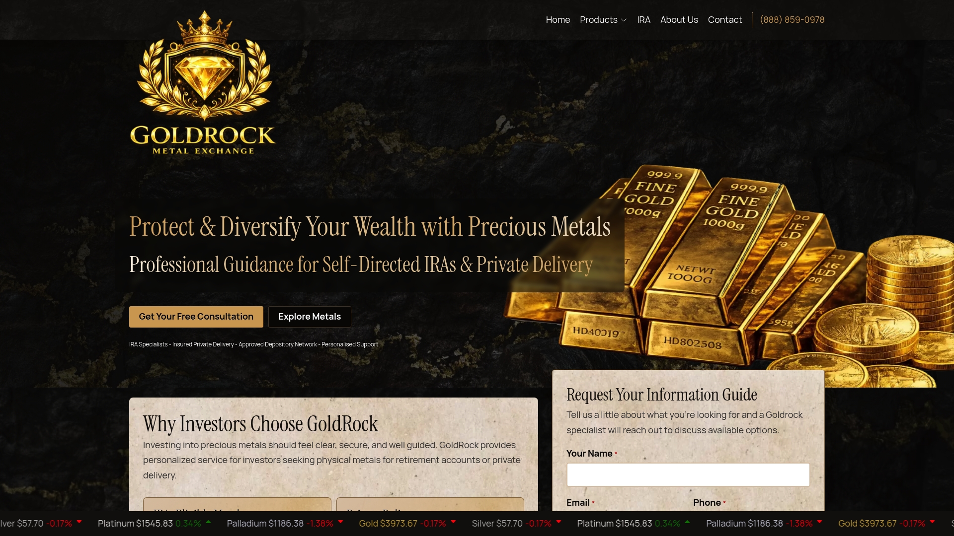 https://goldrockmetalexchange.com