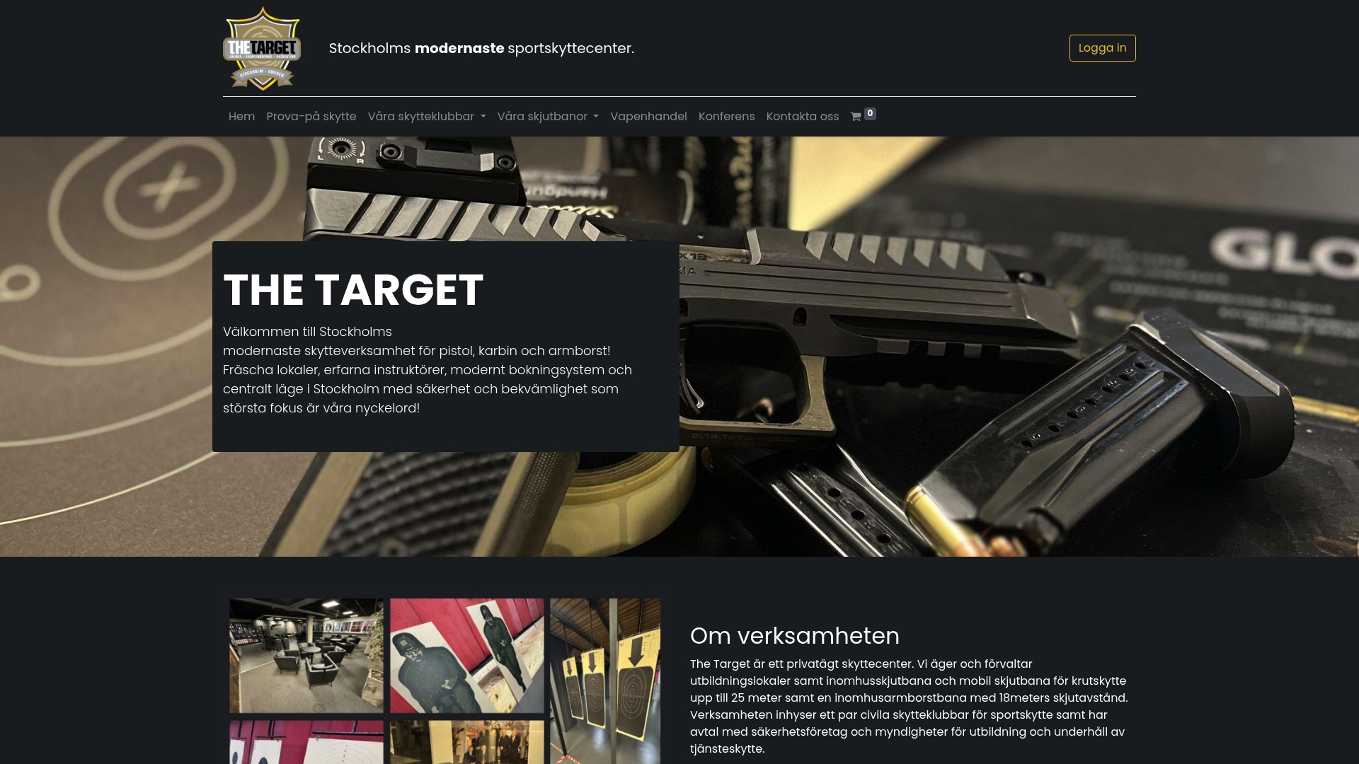 https://thetarget.se