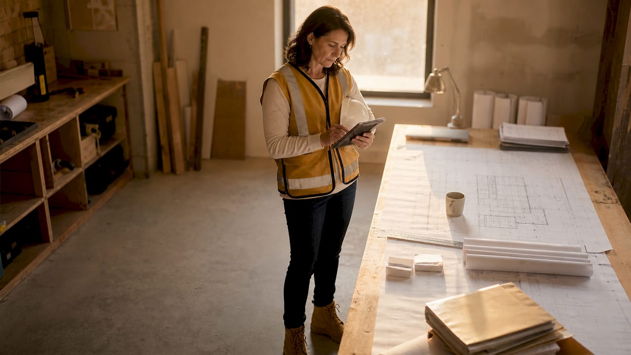 How to Coordinate Crews Across Job Sites in 2026