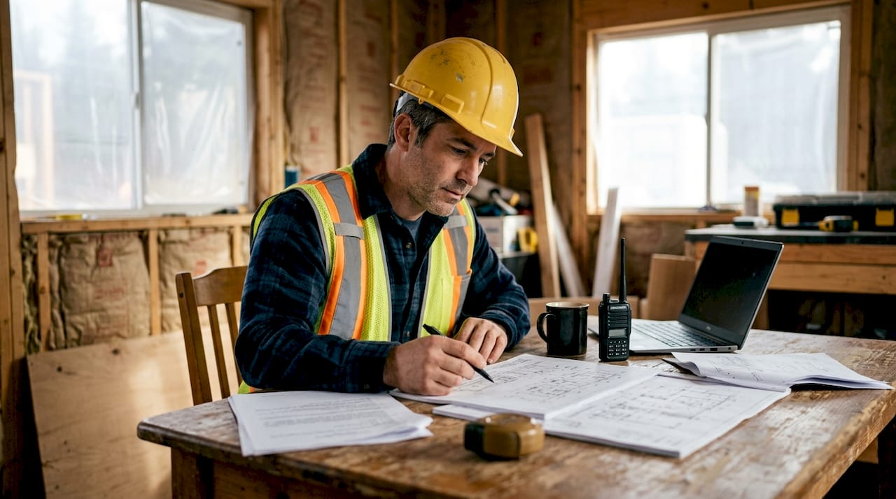 Document Sharing for Construction Teams: 2026 Guide