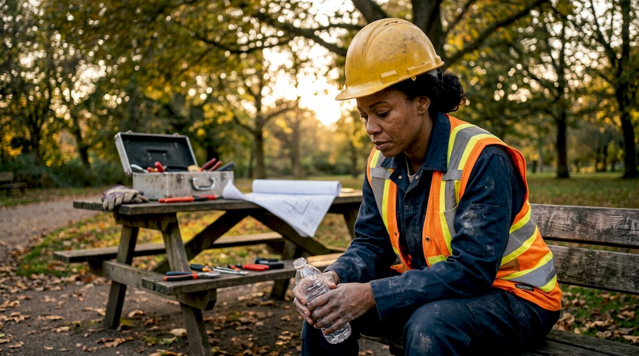 Why Skilled Workers Leave Trades Jobs: 2026 Guide