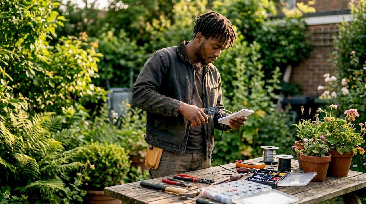 Career Development in Skilled Trades: Your 2026 Guide