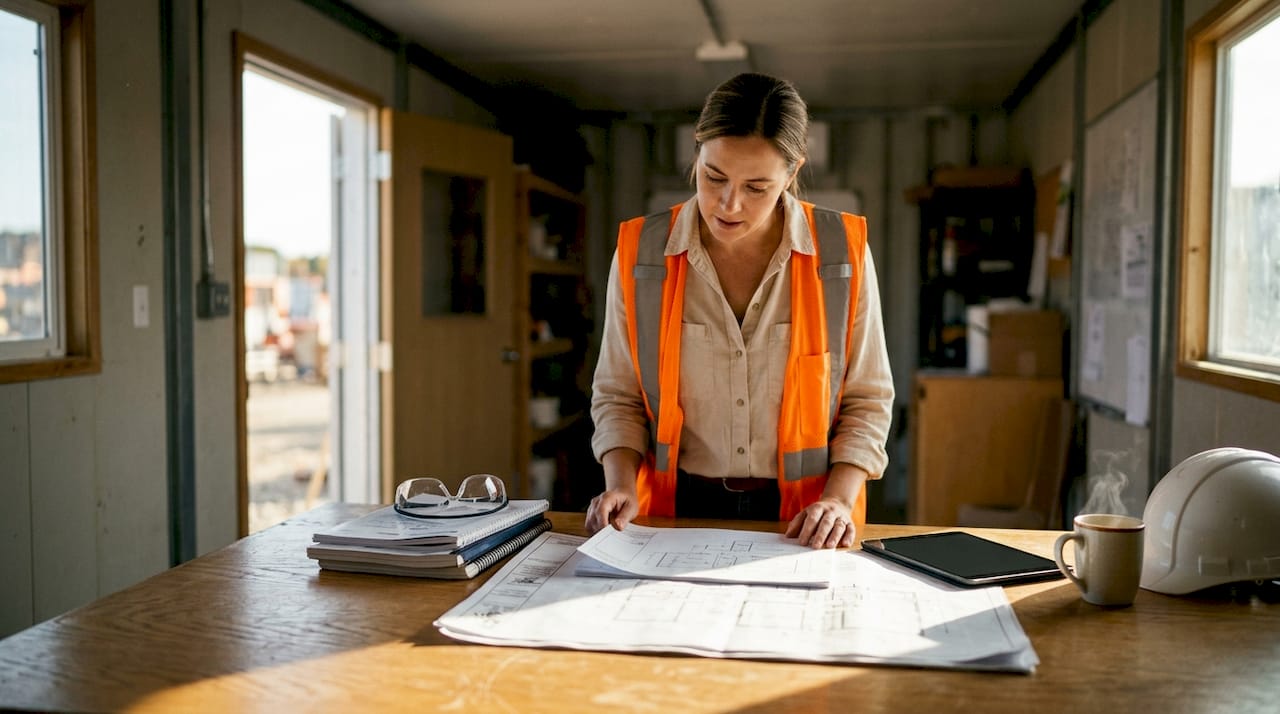 What Is Construction Workforce Planning? A 2026 Guide