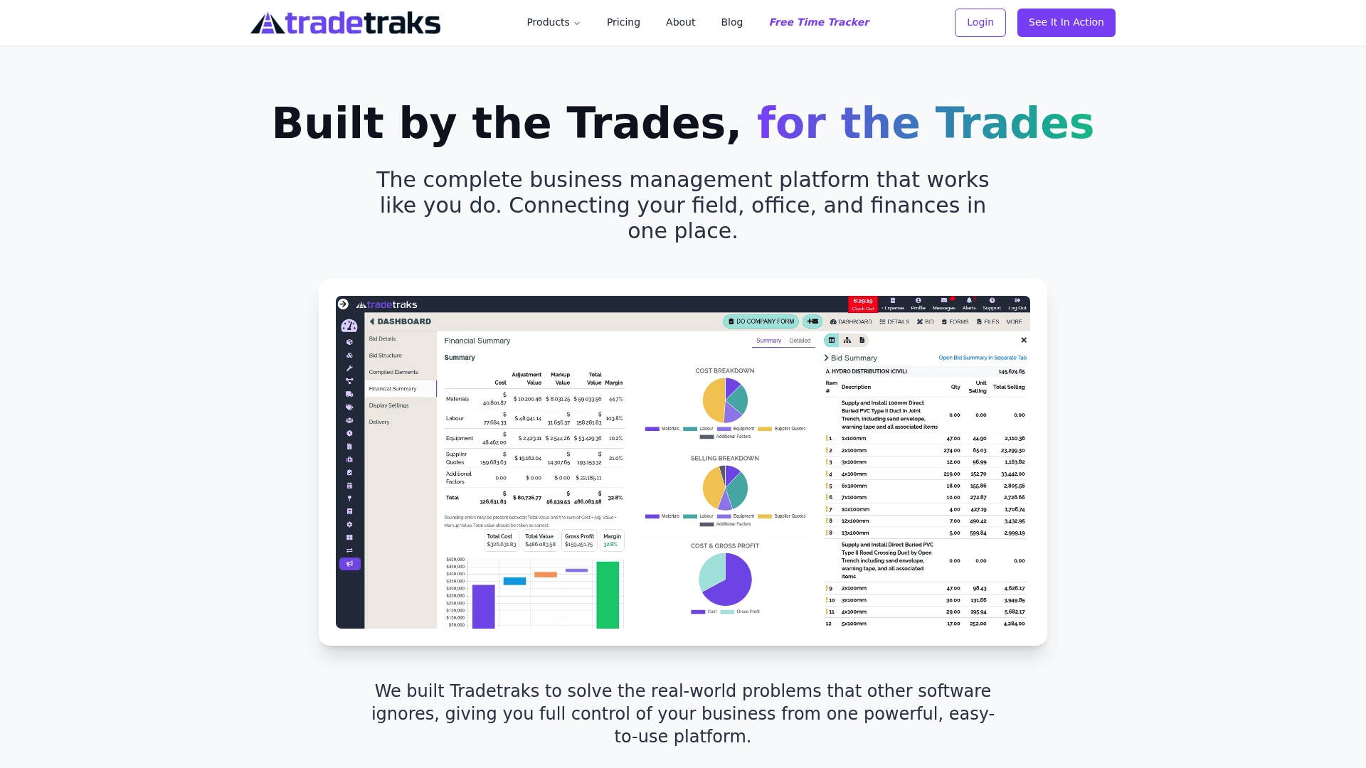 https://tradetraks.ca