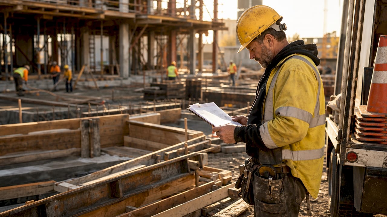 How to Measure Worker Satisfaction in the Trades