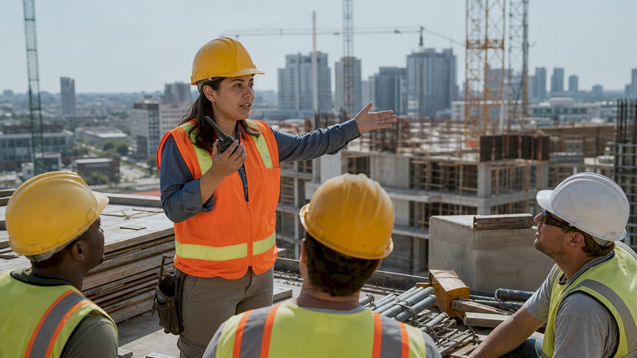 Reduce Miscommunication on Jobsite: 2026 Guide
