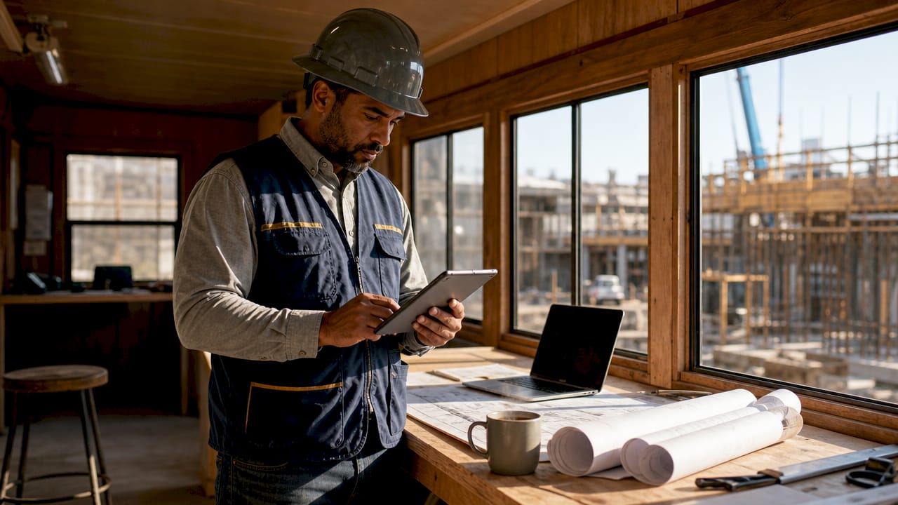 Centralize Construction Team Updates: 2026 Guide
