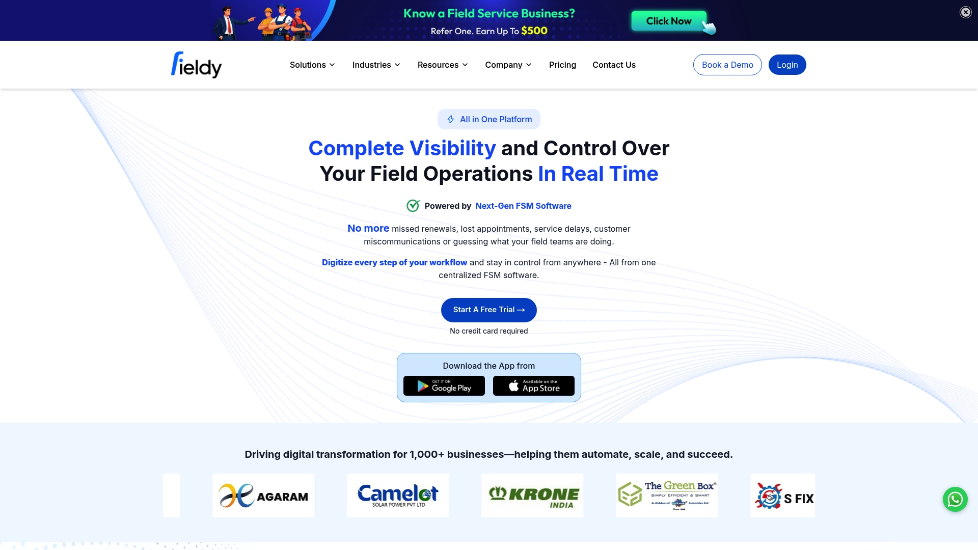 https://getfieldy.com