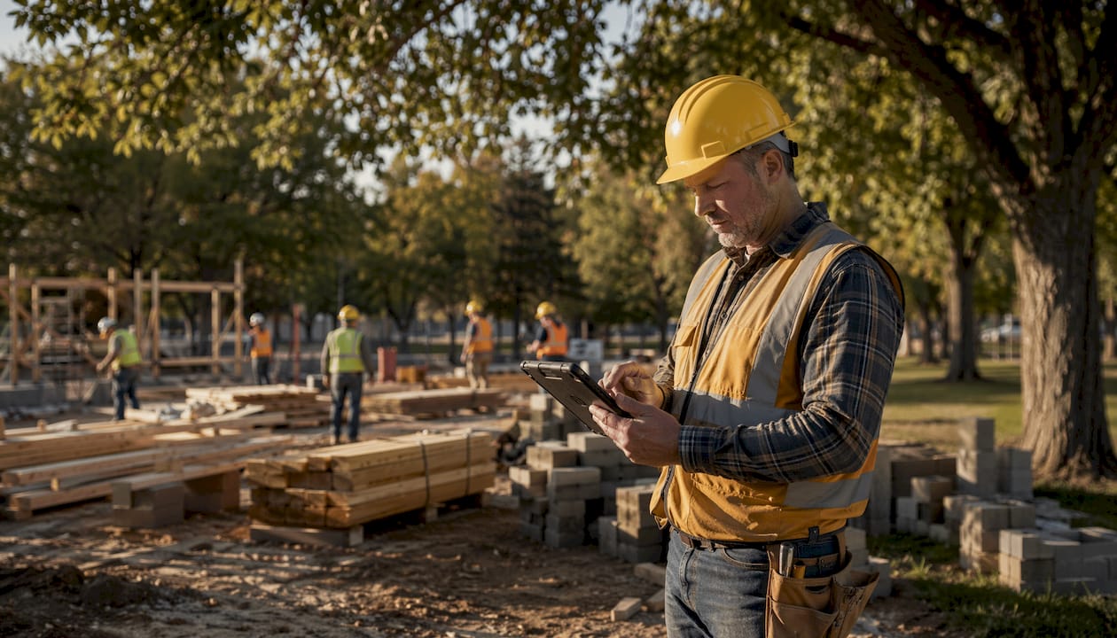 Equipment Tracking for Trades: A 2026 Field Guide