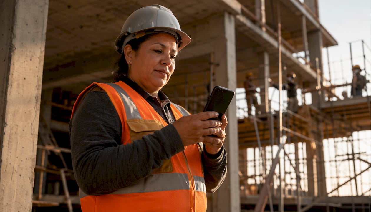 Mobile Attendance Tracking for Jobsites: 2026 Guide