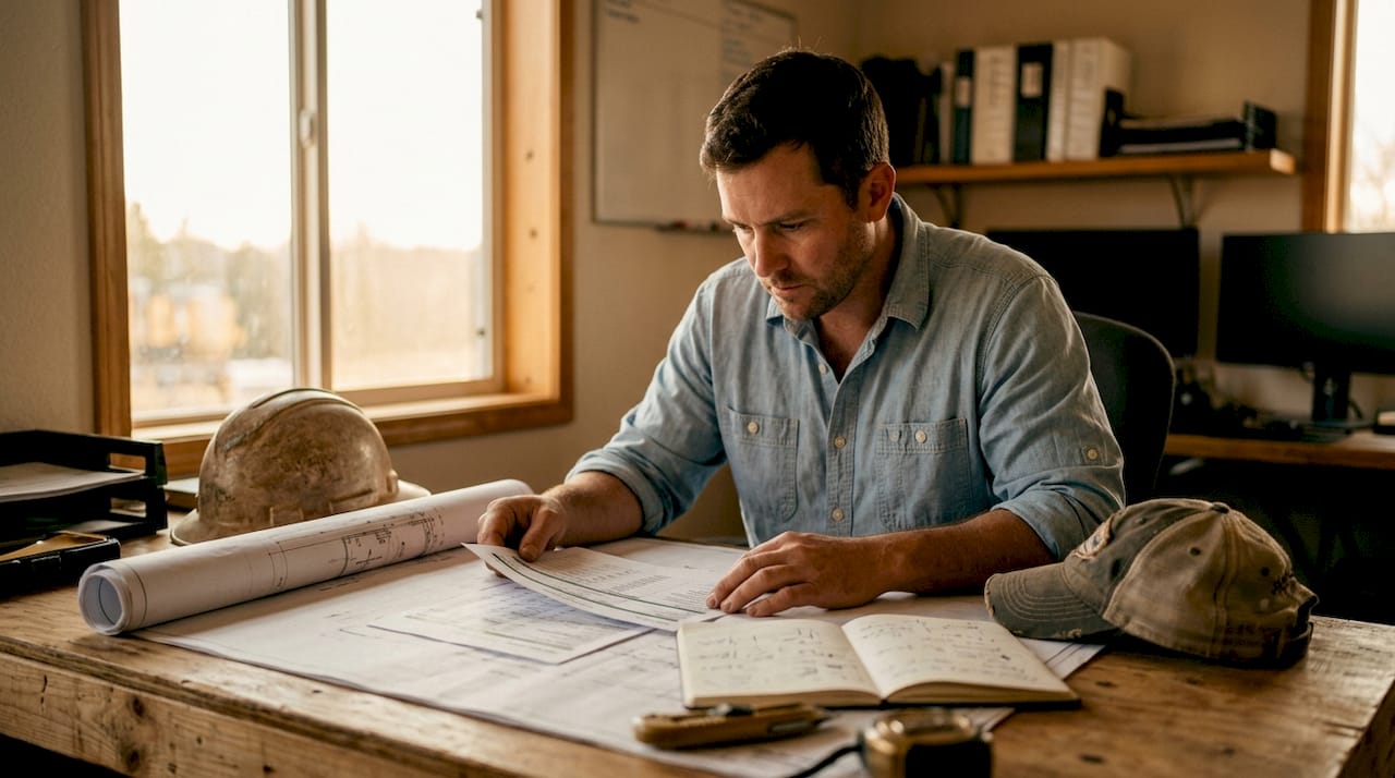 Common Turnover Triggers in Skilled Trades: 2026 Guide