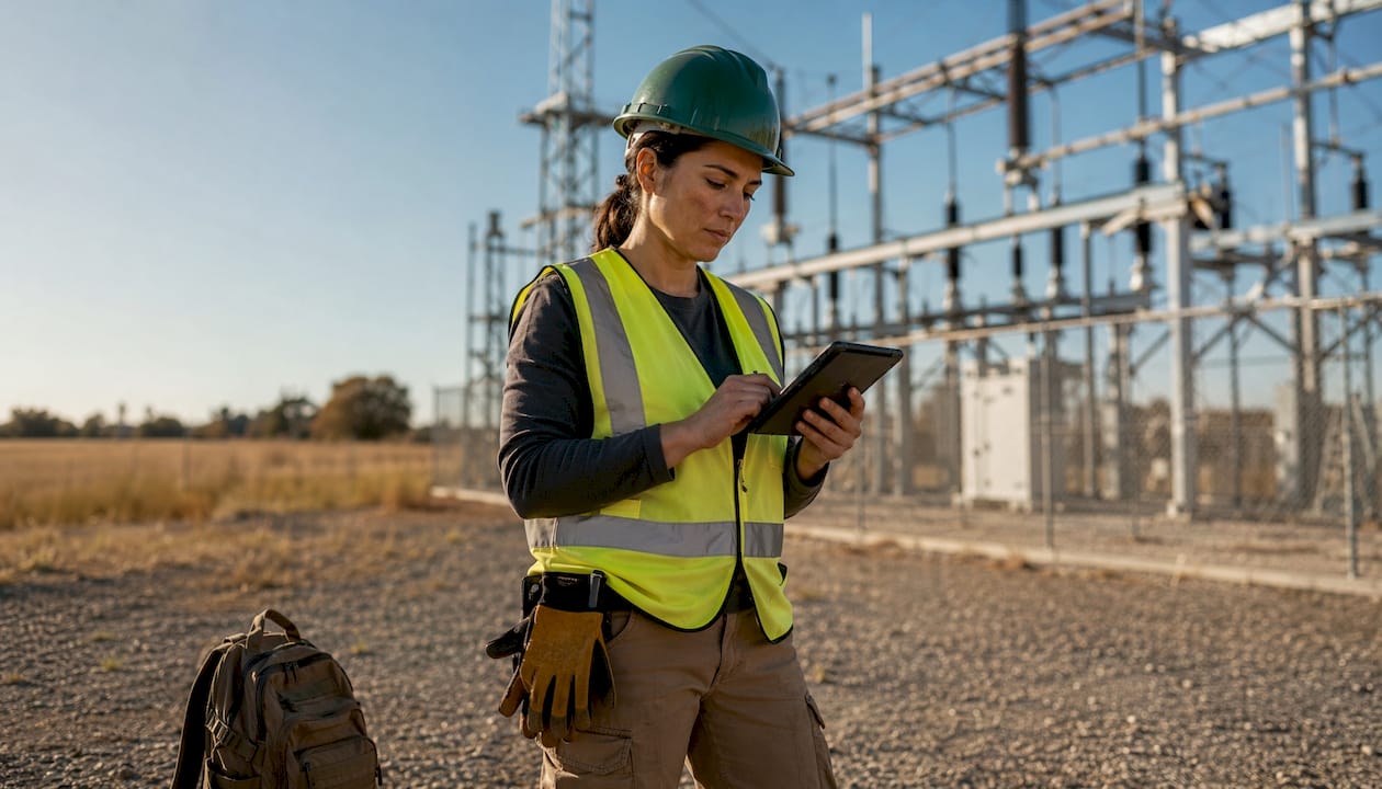 Field Worker Productivity Tools Explained for 2026