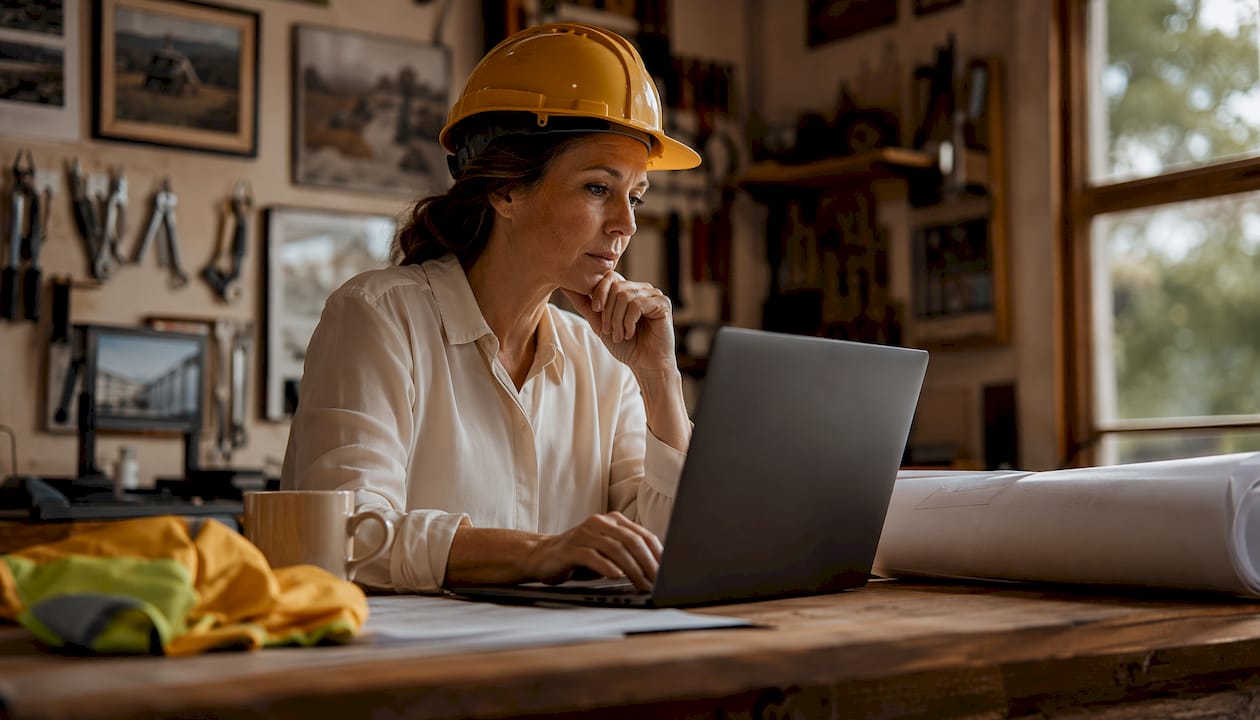 Labor Turnover in Construction: Benchmarks and Action Plan