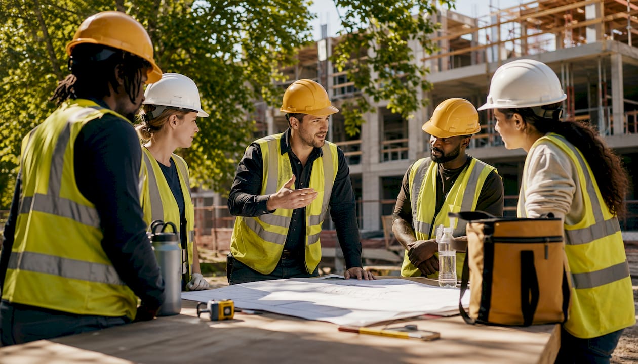 What Is Workforce Diversity in Construction: A Practical Guide
