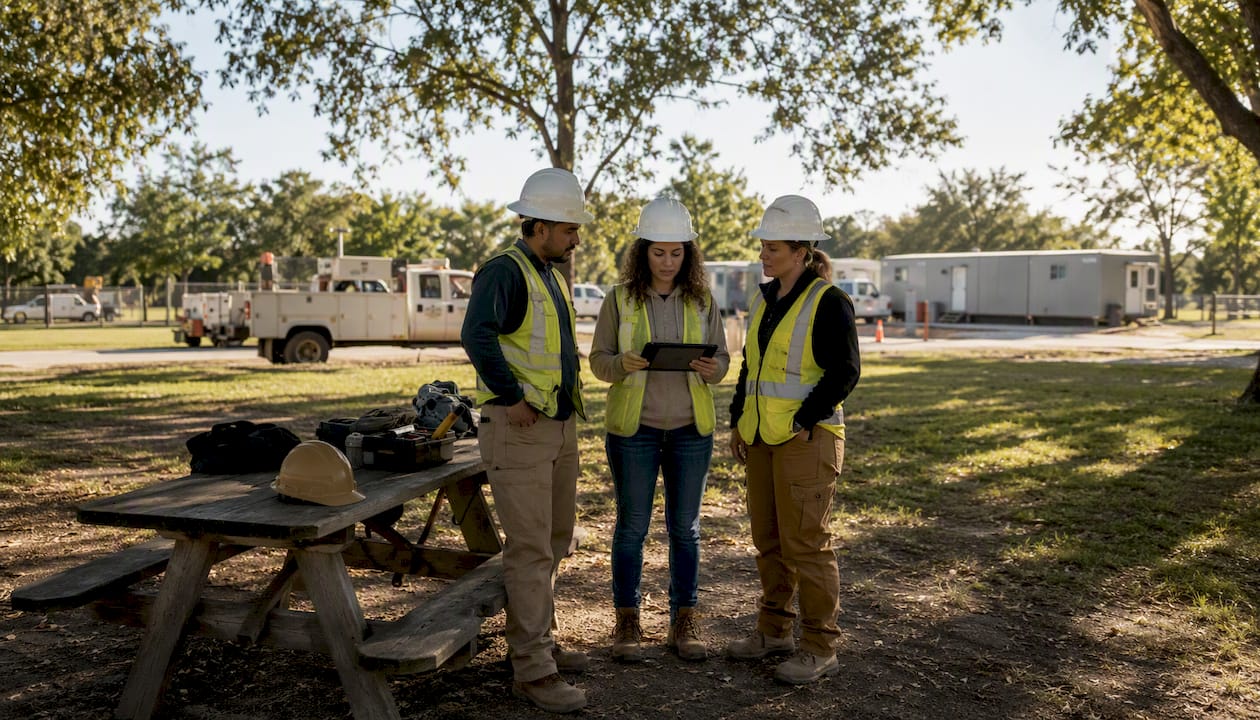 Time Tracking Methods for Field Workers: Choose and Deploy Fast