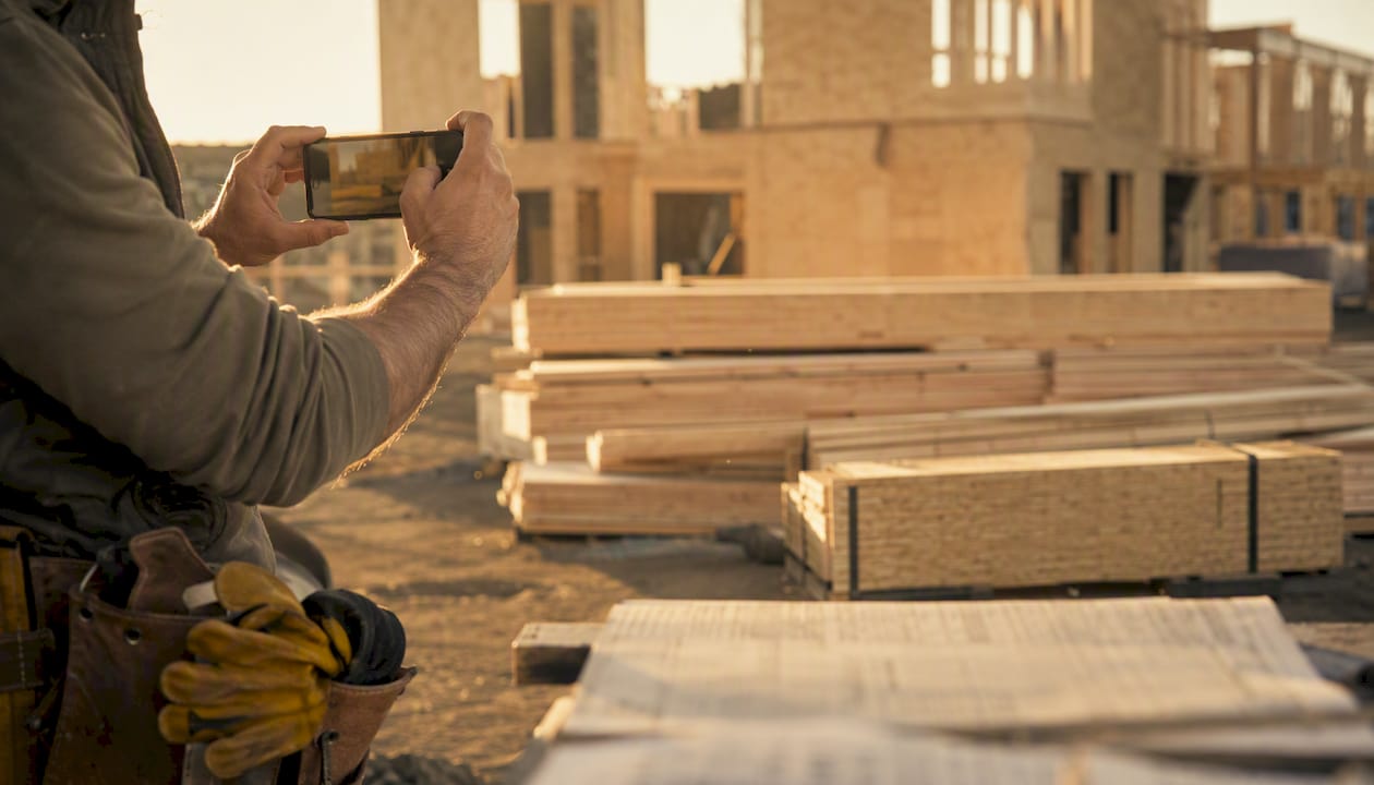Why Construction Teams Need Mobile Chat: A Field Guide