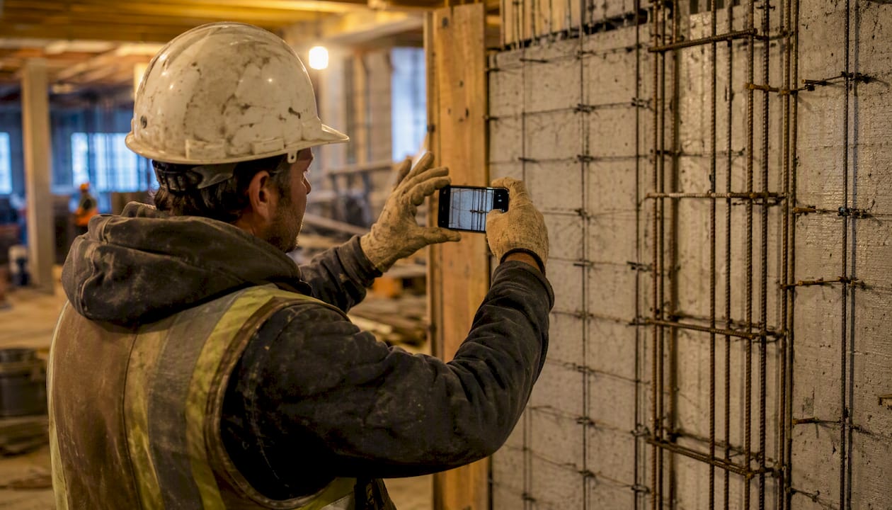 Photo Documentation on the Jobsite: A Field Guide