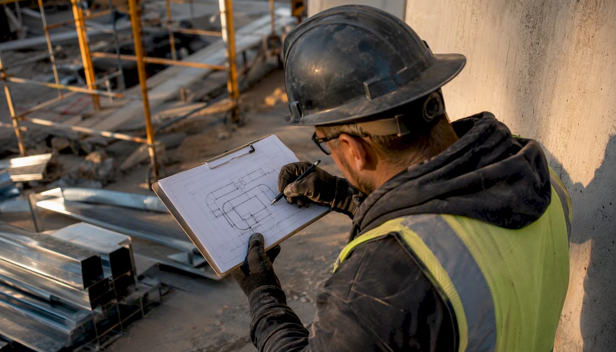 Why Communication Tools Cut Rework on Jobsites