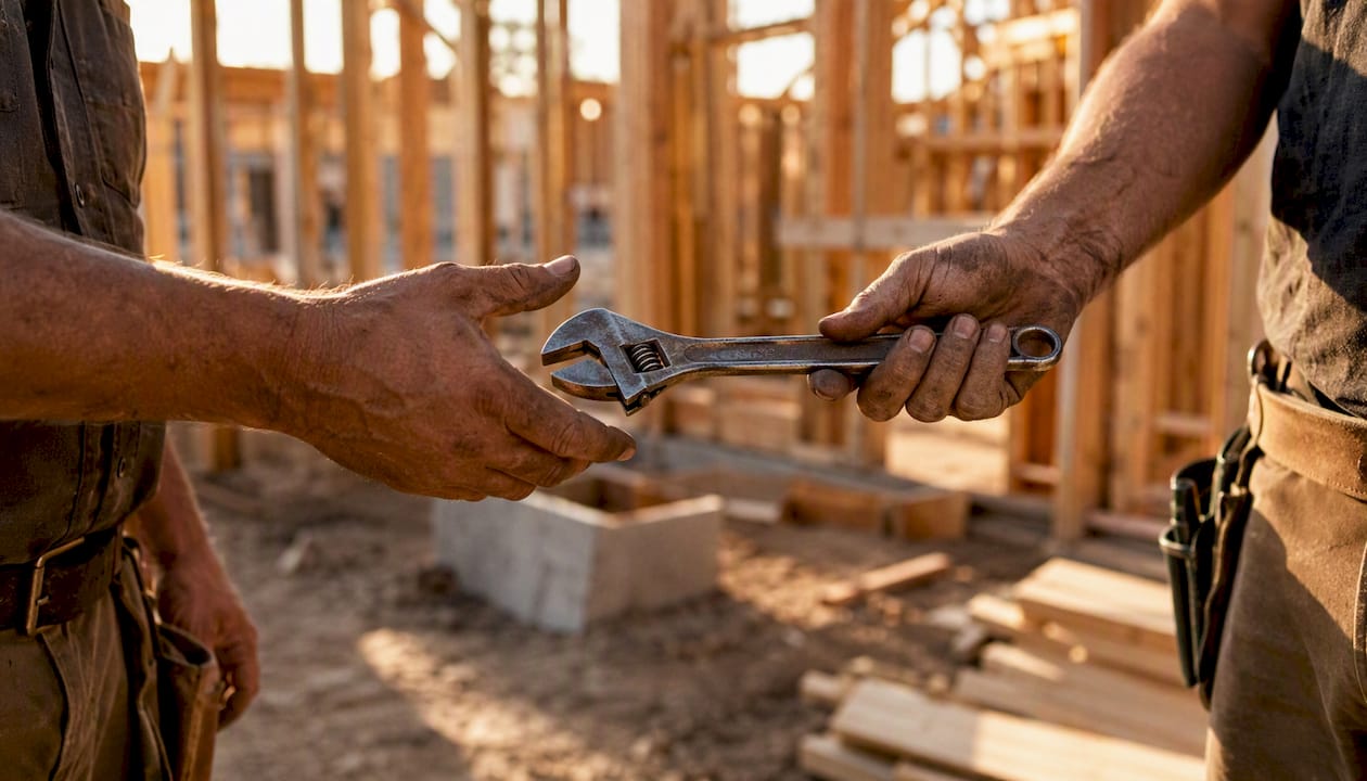 Construction Labor Shortage Solutions Managers Can Use Now