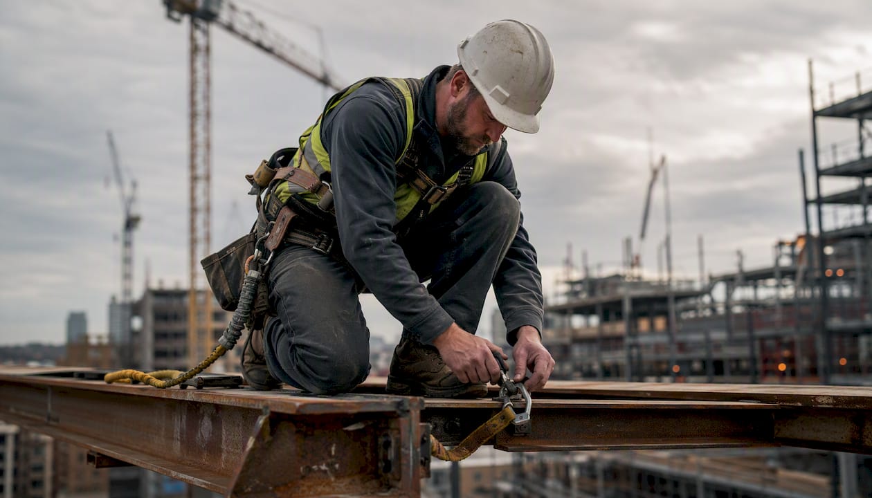 OSHA Construction Compliance: What Contractors Must Do