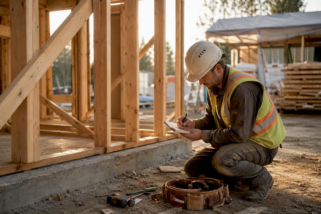 Construction Productivity: What the Data Actually Shows
