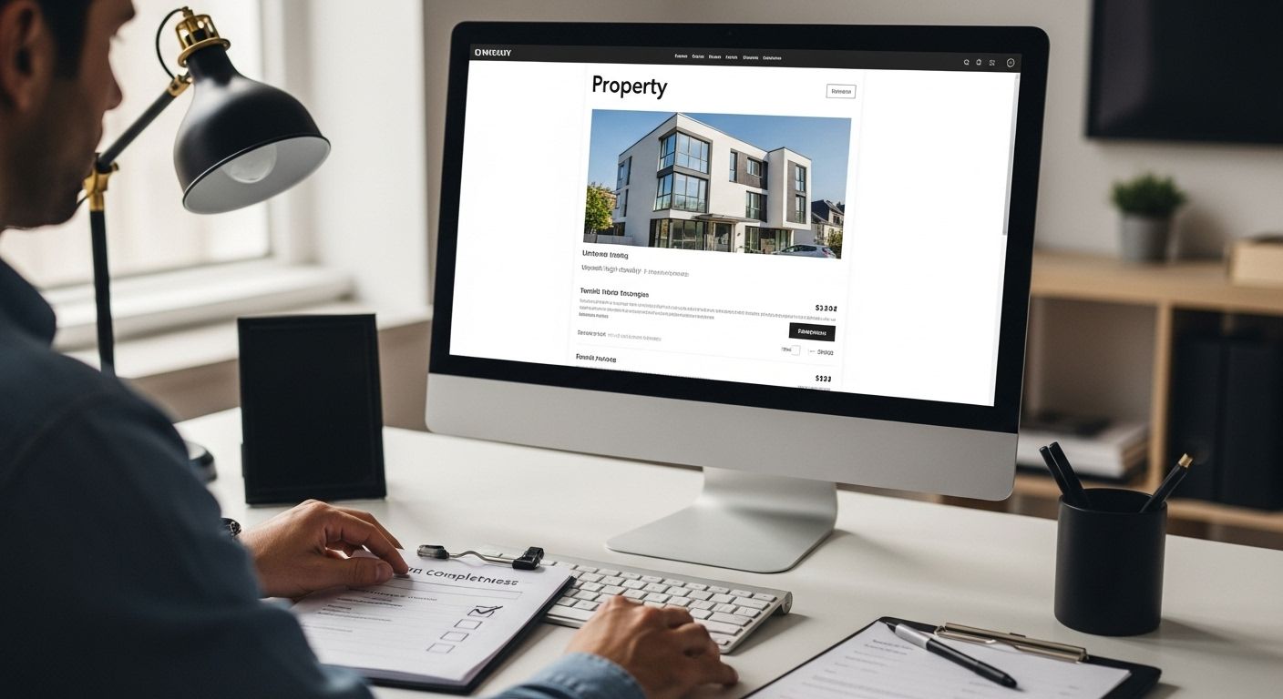 publier annonce immobilière
