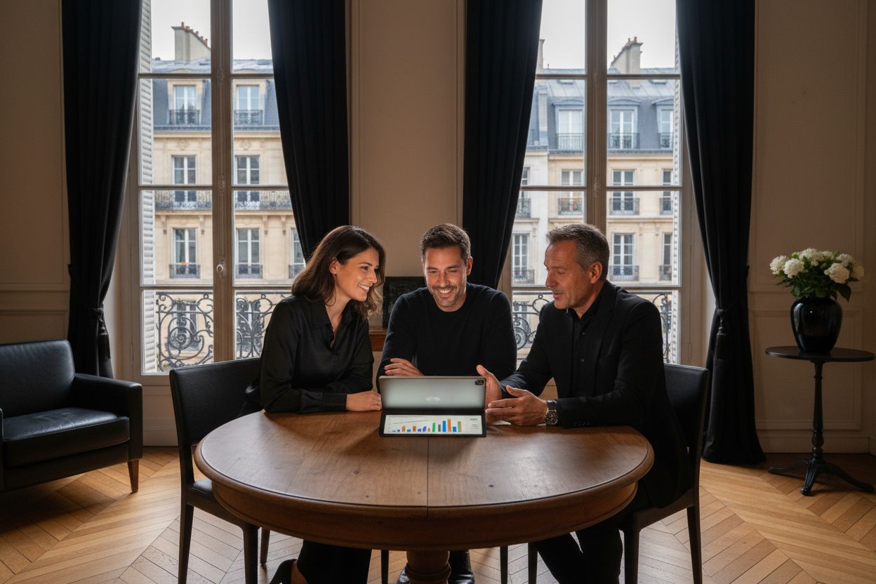 rentabilité locative paris investisseurs