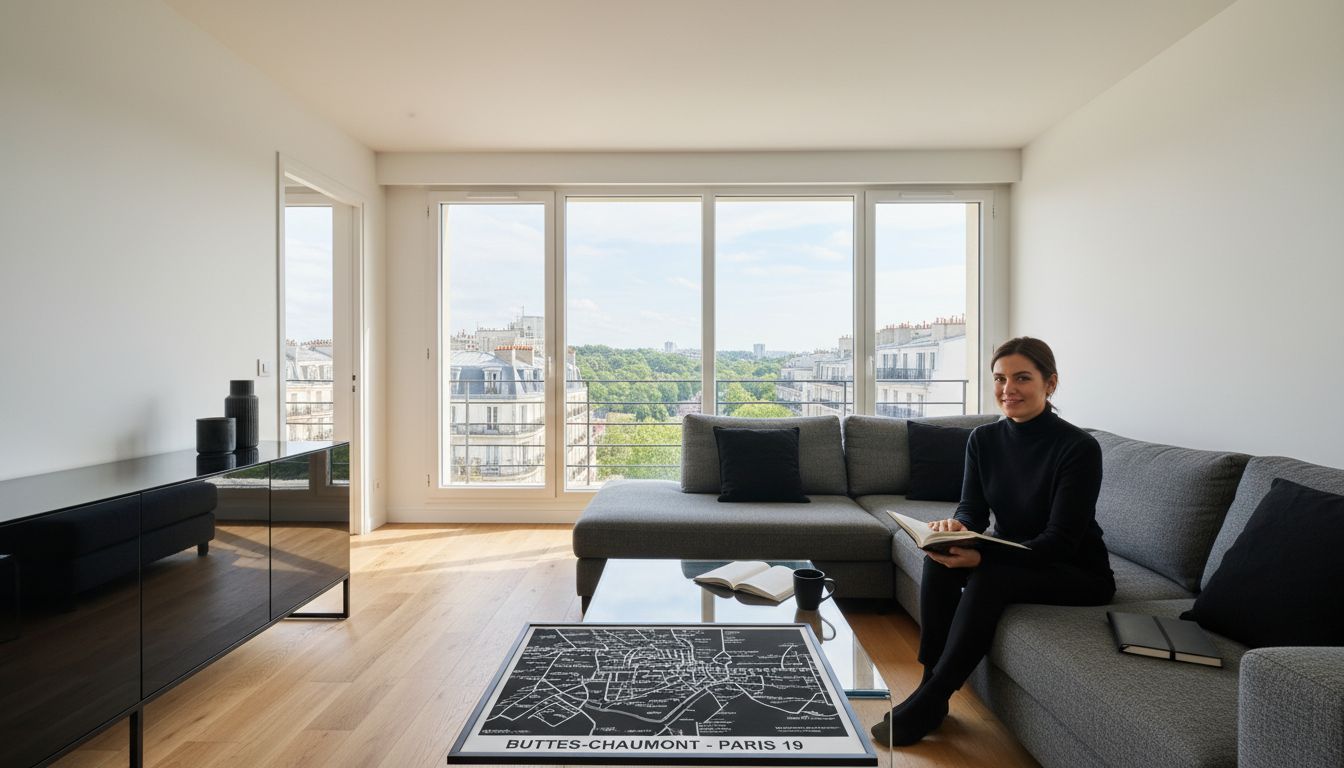 Définition Valeur Vénale : Guide Complet et Pratique 1 appartement rénové paris