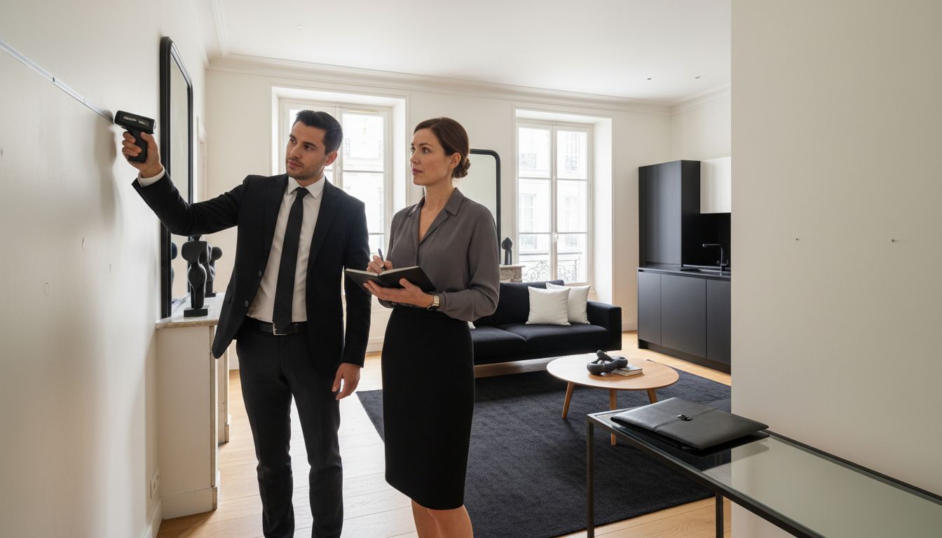Estimation Location Bien Immobilier : Guide Complet Paris 19 1 estimation appartement Paris