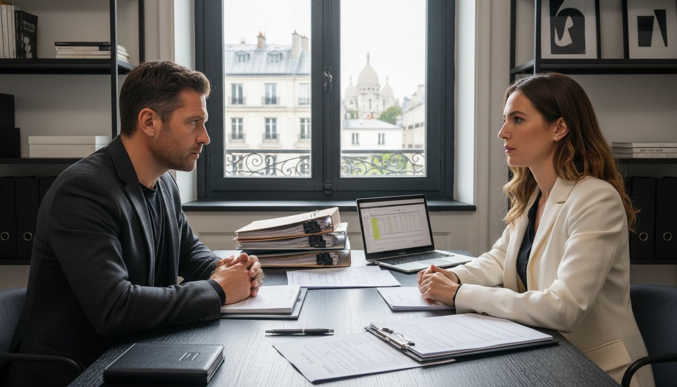 Réussir à vendre un logement en location à Paris 19 1 diagnostics vente appartement